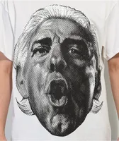 Ric Flair Woo White T-Shirt