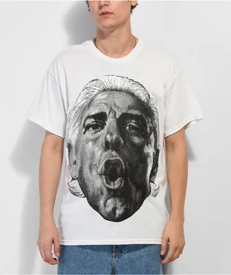 Ric Flair Woo White T-Shirt