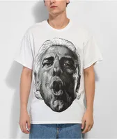 Ric Flair Woo White T-Shirt