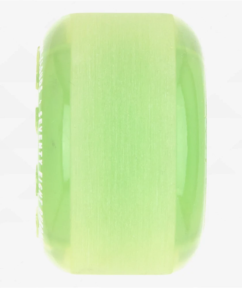 Ricta Clouds 54mm 78a Mojito Cruiser Wheels