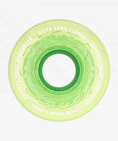 Ricta Clouds 54mm 78a Mojito Cruiser Wheels