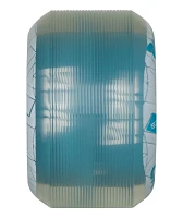 Ricta Crystal Cores 52mm 95a Blue Skateboard Wheels
