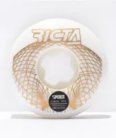 Ricta Sparx Wireframe 53mm 99a Skateboard Wheels
