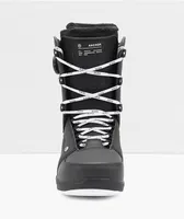 Ride Anchor Boa Grey Snowboard Boots 2022