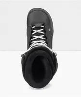 Ride Anchor Boa Grey Snowboard Boots 2022