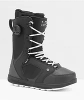 Ride Anchor Boa Grey Snowboard Boots 2022