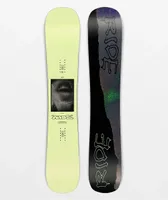 Ride Burnout Snowboard 2023