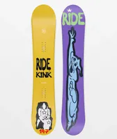 Ride Kink Snowboard 2024