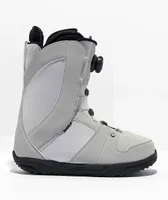 Ride Sage BOA Lilac Women's Snowboard Boots  