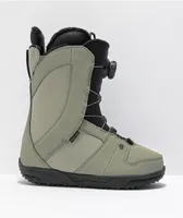 Ride Sage Women's Moss Snowboard Boots 2021