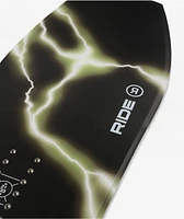 Ride Warpig Snowboard 2025