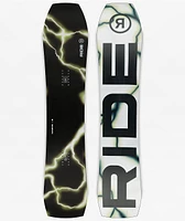 Ride Warpig Snowboard 2025