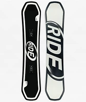 Ride Zero Snowboard 2025