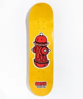 Roger Hydrant 8.25" Skateboard Deck