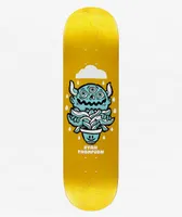 Roger Skate Co. Thompson Water Spirit 8.5" Skateboard Deck