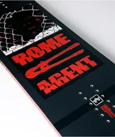 Rome Agent Snowboard 2023