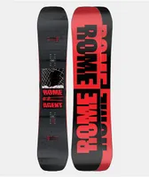 Rome Agent Snowboard 2023