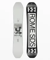 Rome Party Mod Snowboard 2023 