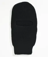 Rothco 1 Hole Black Balaclava