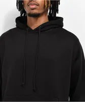 Rothco Apex Black Hoodie