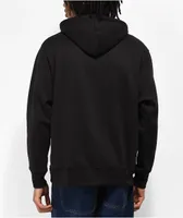 Rothco Apex Black Hoodie