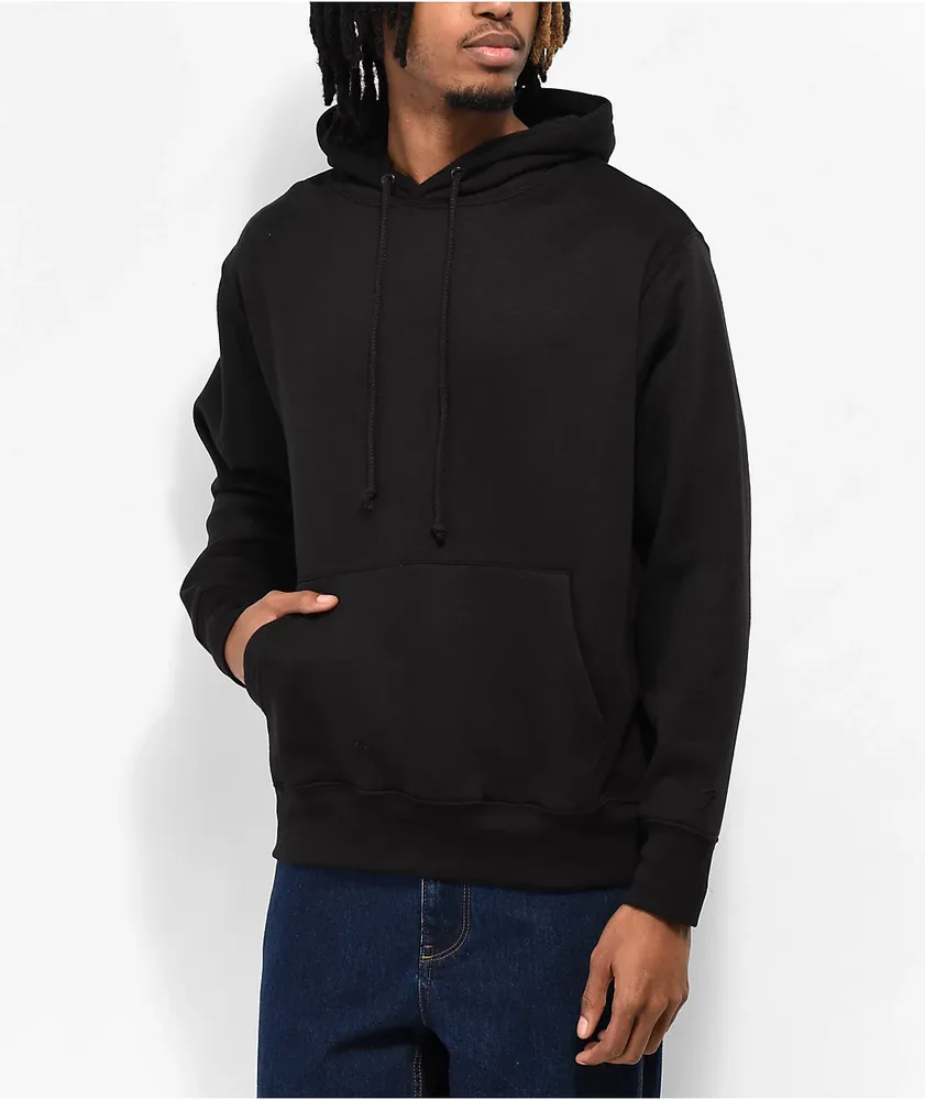 Rothco Apex Black Hoodie