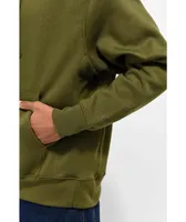 Rothco Apex Olive Green Hoodie