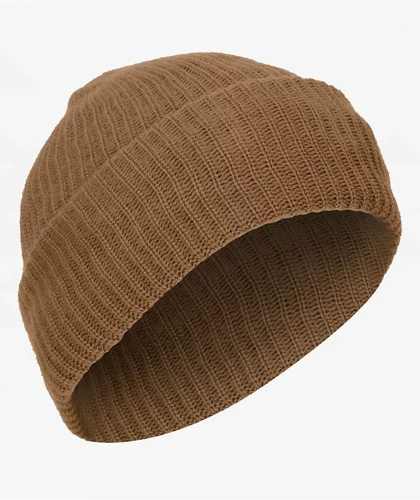 Reebok Apparel Men Knit Cuffed Beanie BROWN – Reebok Canada