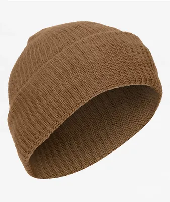 Rothco Army Surplus Coyote Brown Beanie