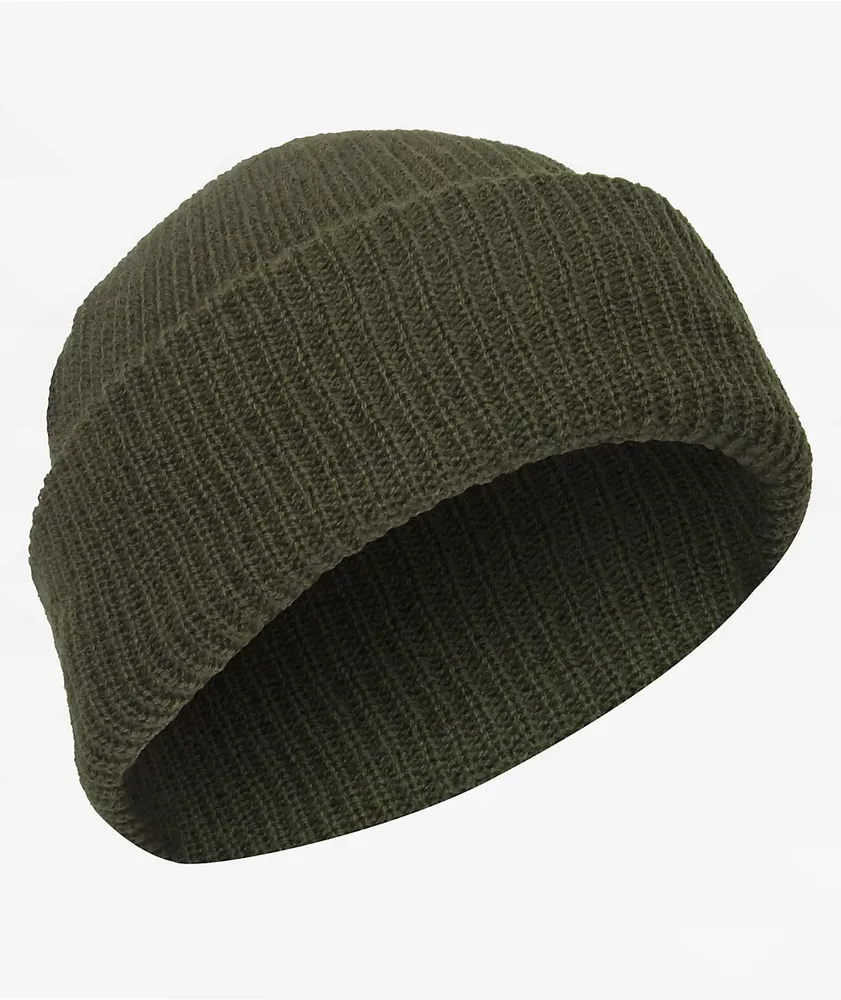 Rothco Army Surplus Olive Drab Beanie