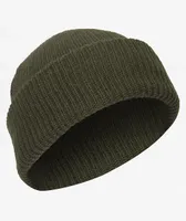 Rothco Army Surplus Olive Drab Beanie