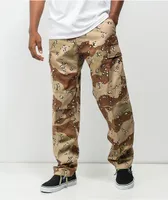 Rothco BDU Desert Camo Cargo Pants