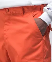 Rothco BDU High Visibility Orange Cargo Pants