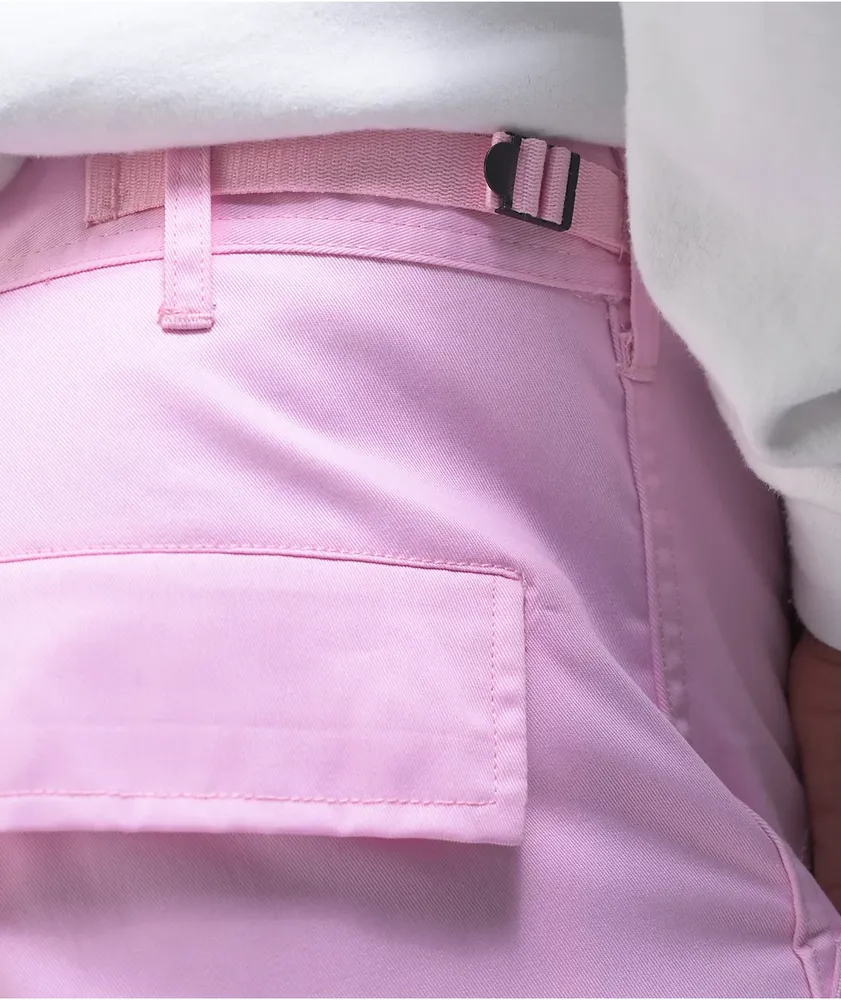 Rothco BDU Light Pink Cargo Pants