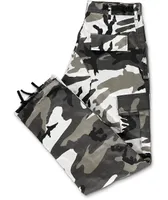 Rothco BDU Tactical City Camo Cargo Pants