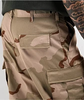 Rothco BDU Tri-Color Desert Camouflage Cargo Pants