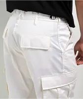 Rothco BDU White Cargo Pants