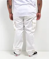 Rothco BDU White Cargo Pants