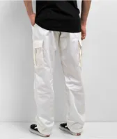 Rothco BDU White Cargo Pants