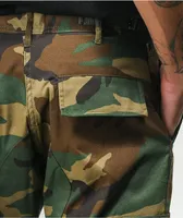 Rothco BDU Woodland Cargo Pants