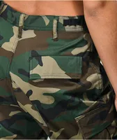 Rothco BDU Woodland Classic Camo Cargo Pants