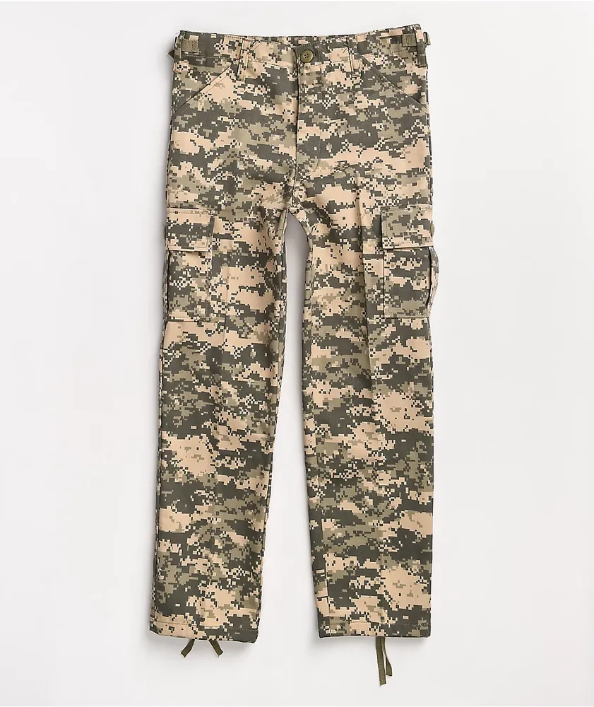 Rothco Camo Cargo Pant  Urban Outfitters New Zealand Official Site