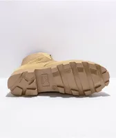 Rothco Desert Tan Combat Boots