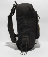 Rothco Flight Black Backpack