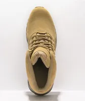 Rothco Forced Entry Desert Tan Boots