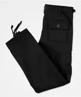 Rothco Kids BDU Black Pants