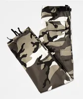 Rothco Kids BDU City Camo Cargo Pants