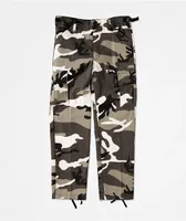 Rothco Kids BDU City Camo Cargo Pants