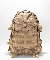 Rothco Large Transport Desert Digital Camo Backpack