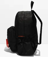 Rothco MA-1 Bomber Black Backpack